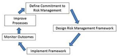 Risk Management Cycle