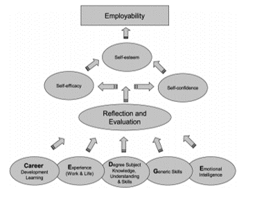 CareerEdge Model