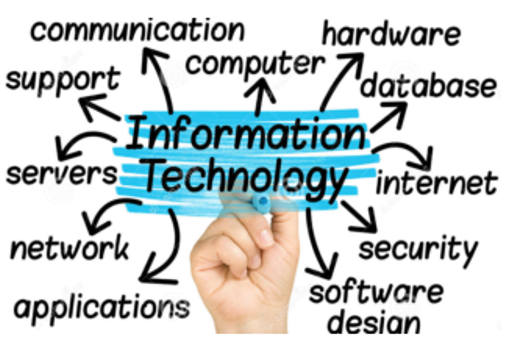 information technology information