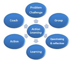 Action Learning