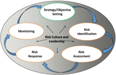 Enterprise Risk Management (ERM) Process