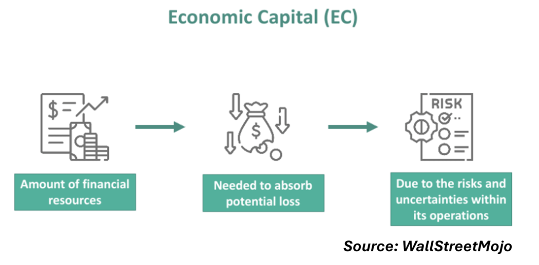 Economic Capital Ecap Cio Wiki