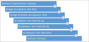 Acceptance Testing 1