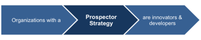 Prospector Strategy
