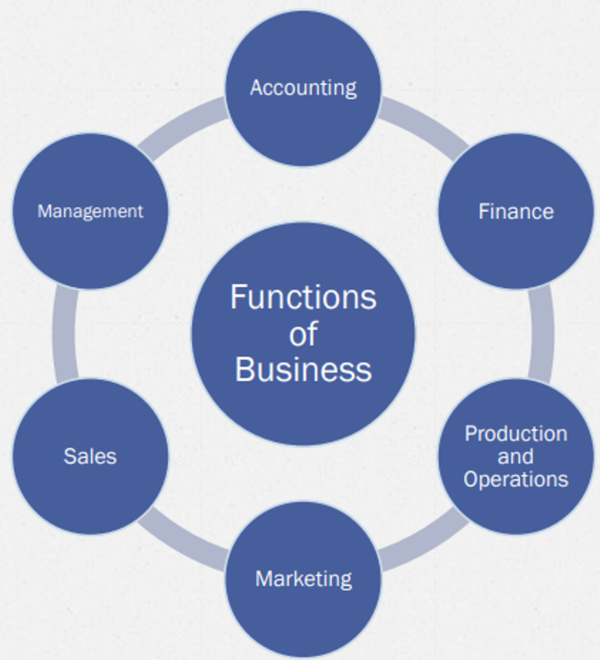Business Operations CIO Wiki