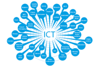 Information and Communications Technology (ICT)