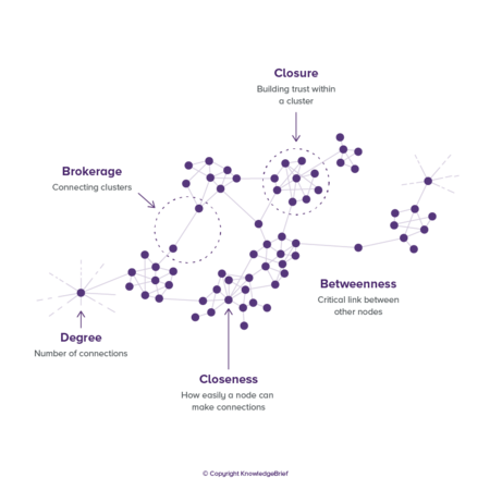 Social Network - CIO Wiki