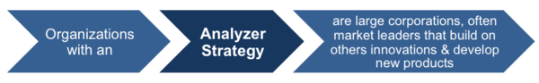 Analyzer Strategy