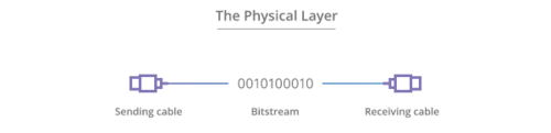 The Physical Layer