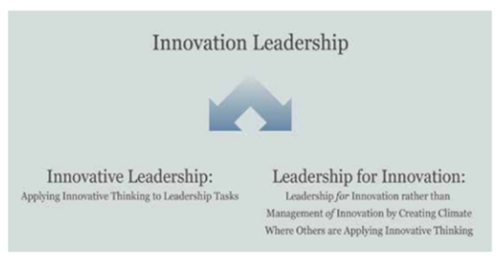 Innovation Leadership