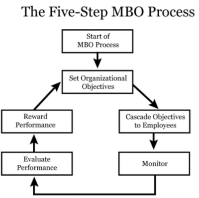 The Five Step MBO Process
