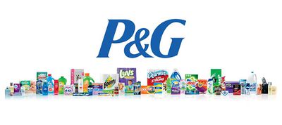 P&G Brand Architecture