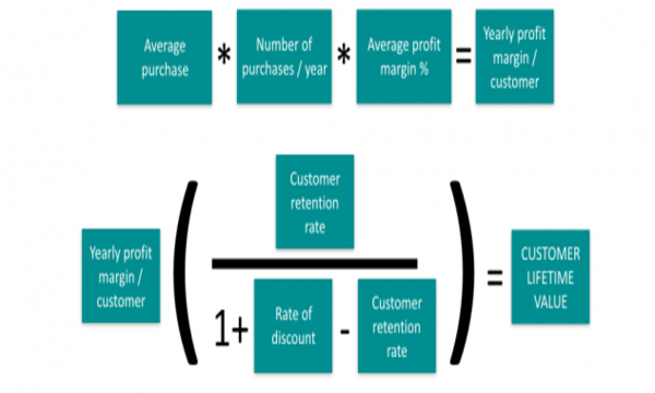 Customer Lifetime Value - CIO Wiki