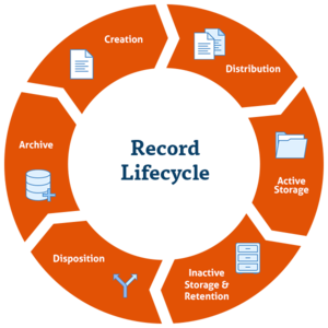 Record Lifecycle