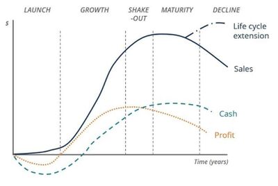 Business Lifecycle