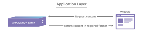 OSI Application Layer